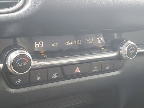 Certified 2023 MAZDA CX-30 2.5 Turbo w/ Premium Plus Pkg image 17