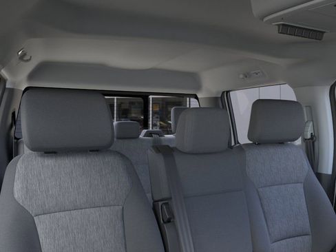 New 2026 Ford F250 XL w/ STX Appearance Package image 22