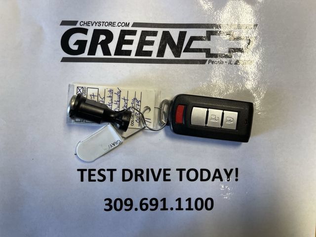 Used 2025 Mitsubishi Outlander Sport SE AWD/4WD image 23