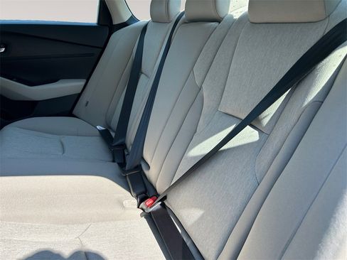 New 2025 Honda Accord SE image 13