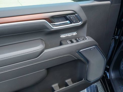 New 2026 GMC Sierra 1500 Denali AWD/4WD image 10
