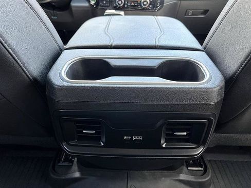 Used 2023 Chevrolet Silverado 1500 RST w/ Convenience Package II AWD/4WD image 42