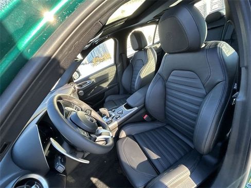 New 2026 Alfa Romeo Giulia AWD image 11