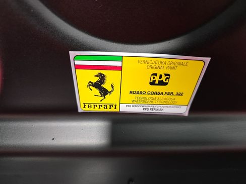 Used 2006 Ferrari F430 Spider RWD image 22