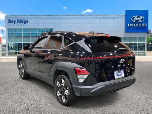 Used 2025 Hyundai Kona SEL AWD/4WD image 7