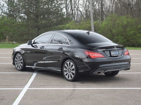 Used 2019 Mercedes-Benz CLA 250 image 23