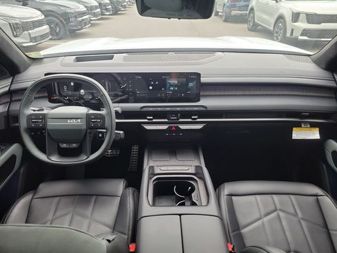 New 2027 Kia Telluride X-Line SX Prestige w/ Towing Package AWD/4WD image 19
