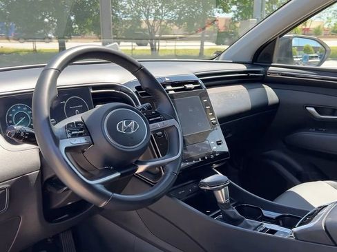 Used 2023 Hyundai Tucson SEL w/ Convenience Package image 34
