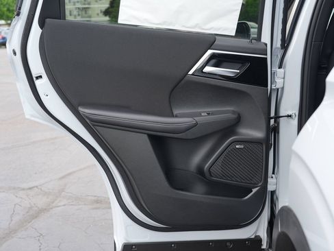 New 2026 Mitsubishi Outlander ES AWD/4WD image 19