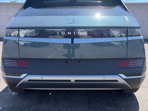 Used 2024 Hyundai Ioniq 5 SEL RWD image 5