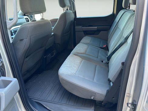 Used 2022 Ford F150 XLT image 23
