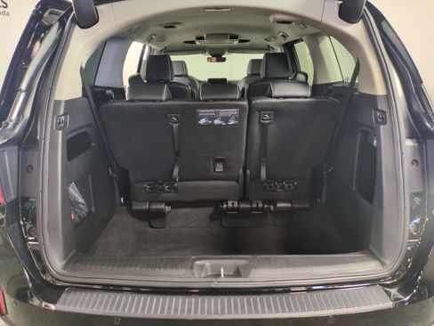 Certified 2025 Honda Odyssey Touring image 26