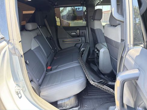 Used 2025 GMC Hummer EV 2X AWD/4WD image 14
