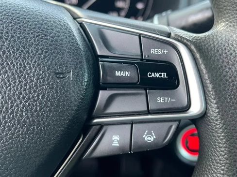 Used 2018 Honda Accord LX image 44