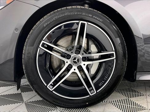 New 2026 Mercedes-Benz E 350 E 350 image 11