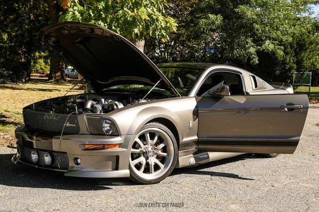 Used 2005 Ford Mustang GT Premium RWD image 14