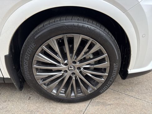 Used 2025 Lexus RX 350 350 Luxury image 13