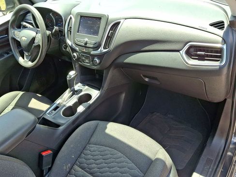 Used 2021 Chevrolet Equinox LT AWD/4WD image 33