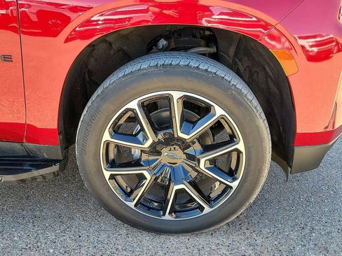 Used 2024 Chevrolet Tahoe RST w/ Luxury Package image 14