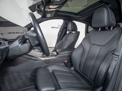 Used 2023 BMW i4 eDrive40 w/ Premium Package RWD image 11