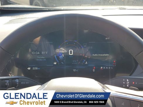 New 2026 Chevrolet Equinox LT w/ Convenience Package II image 32