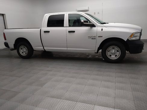 Used 2019 RAM 1500 Tradesman w/ Popular Equipment Group image 11