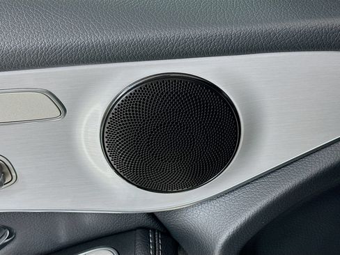 Certified 2022 Mercedes-Benz GLC 300 image 19