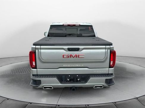 Used 2024 GMC Sierra 1500 Denali w/ Denali Reserve Package image 4