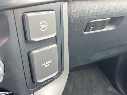 Certified 2024 Ford F150 Lariat w/ Equipment Group 502A High image 35