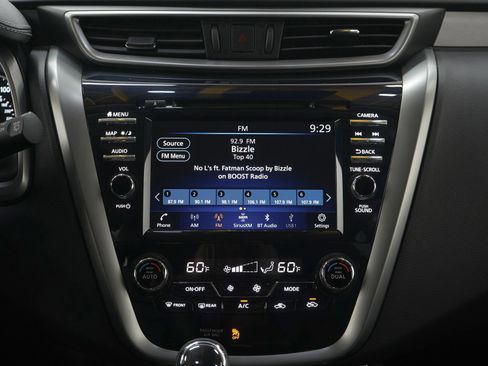 Used 2023 Nissan Murano SL image 18