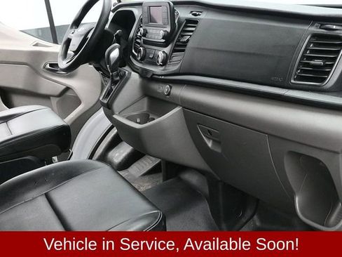 Used 2022 Ford Transit 250 Medium Roof w/ Load Area Protection Package image 16