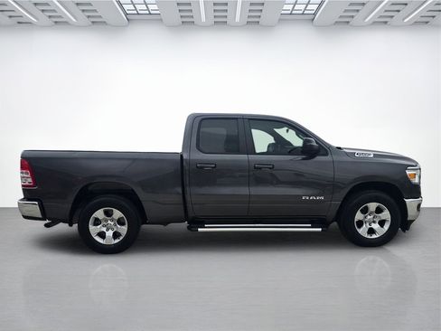 Used 2022 RAM 1500 Lone Star image 2