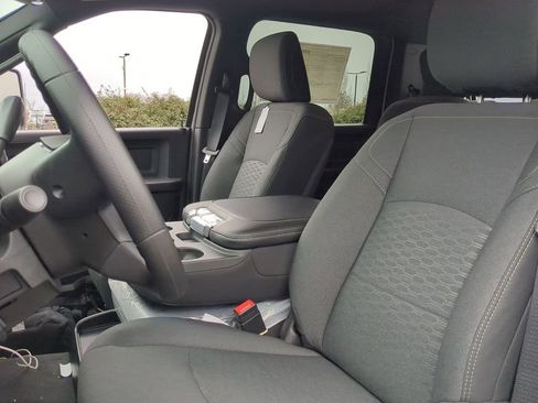 New 2026 RAM 3500 Tradesman image 6