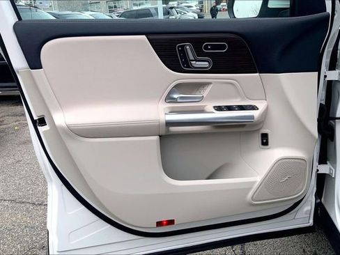 Used 2026 Mercedes-Benz GLA 250 4MATIC image 18