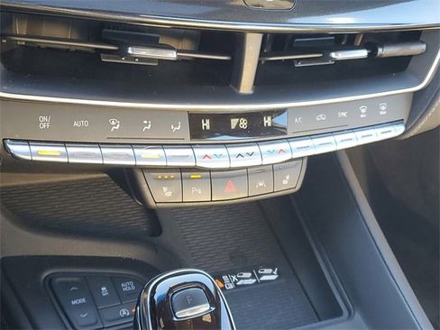 Certified 2022 Cadillac CT5 Luxury w/ Sun And Sound Package image 22