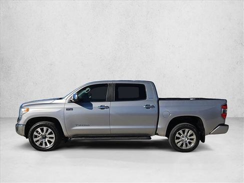 Used 2015 Toyota Tundra Limited image 8