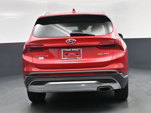 Used 2023 Hyundai Santa Fe Limited image 13