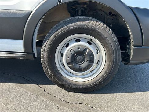 Used 2024 Ford Transit 150 Base image 31