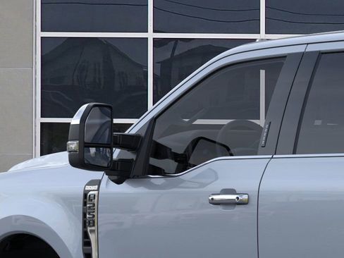 New 2026 Ford F250 4x4 Crew Cab Super Duty image 20