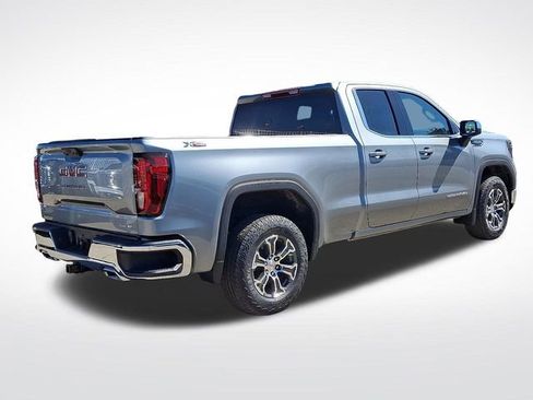 New 2026 GMC Sierra 1500 SLE image 7