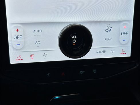 Used 2023 Ford Expedition Max Limited image 68