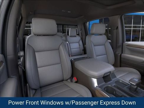 New 2026 Chevrolet Silverado 1500 RST w/ Convenience Package II image 18