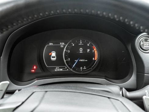 Used 2022 Lexus IS 300 F Sport AWD/4WD image 15