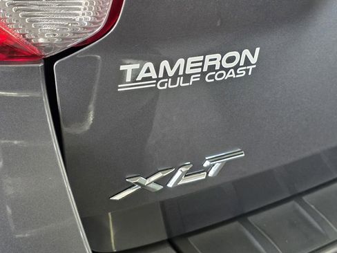 Used 2022 Ford Explorer XLT w/ Equipment Group 202A RWD image 37