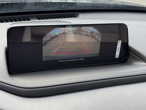 New 2026 MAZDA CX-30 AWD 2.5 S image 24