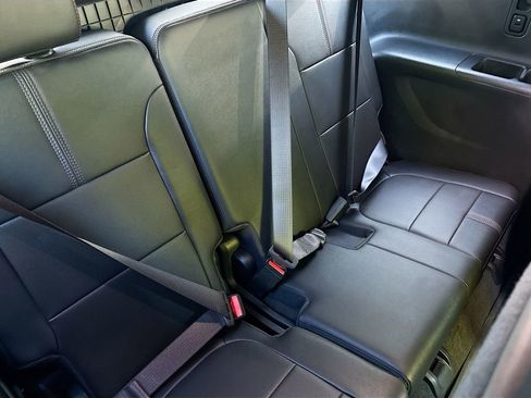 Used 2023 Chevrolet Traverse RS w/ LPO, Floor Liner Package AWD/4WD image 29