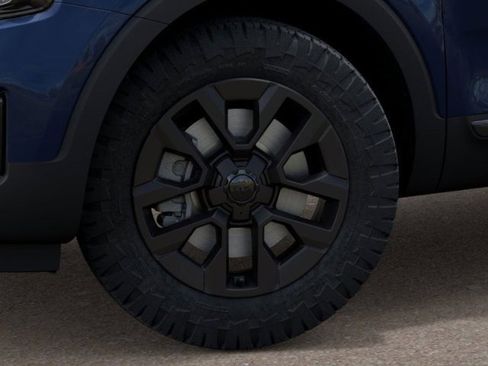 New 2025 Kia Telluride EX X-Pro image 9