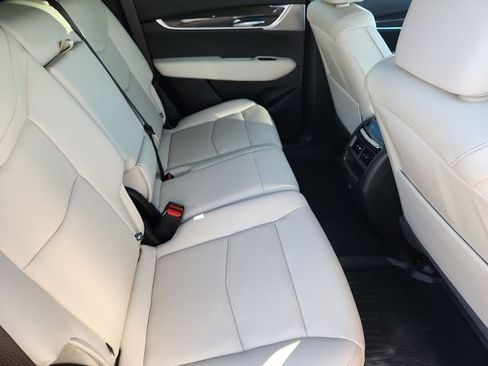 New 2026 Cadillac XT5 Sportv AWD/4WD image 23
