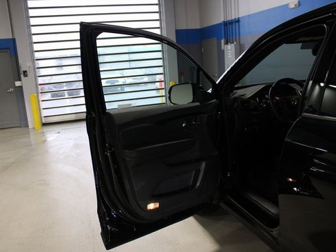 Certified 2023 Honda Ridgeline Black Edition image 7