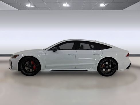 Used 2025 Audi RS 7 Performance image 2